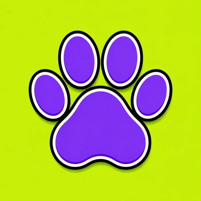 FLAPPIES paw